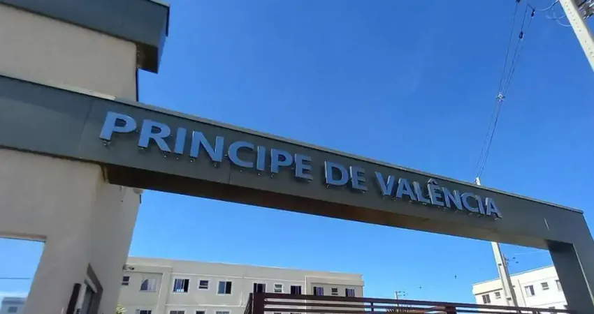 Apartamento para Venda em Presidente Prudente, MARIO AMATO, 2 dormitórios, 1 banheiro, 1 vaga