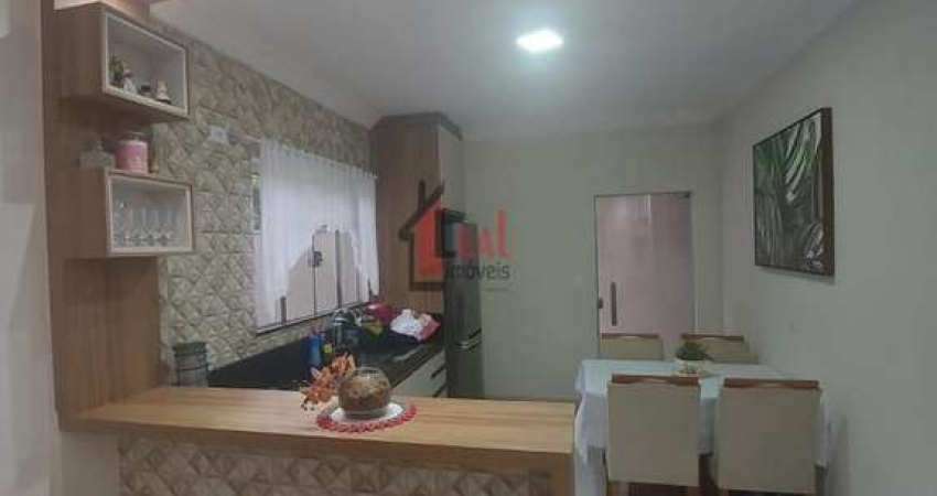 Casa para Venda em Presidente Prudente, SHIRAIWA, 3 dormitórios, 1 suíte, 2 banheiros, 2 vagas
