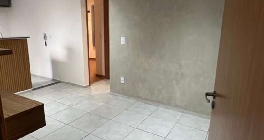 Apartamento para Venda em Presidente Prudente, EDIFICIO PRINICIPE DA BÉLGICA, 2 dormitórios, 1 banheiro, 1 vaga