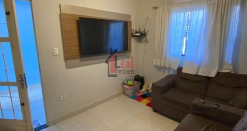 Casa para Venda em Presidente Prudente, SAO PEDRO, 2 dormitórios, 1 banheiro, 1 vaga