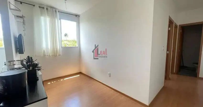 Apartamento para Venda em Presidente Prudente, PRINCIPE DA HOLANDA, 2 dormitórios, 1 banheiro, 1 vaga