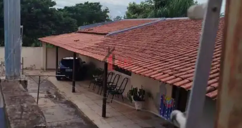 Casa para Venda em Presidente Prudente, SÃO MATHEUS, 2 dormitórios, 1 banheiro, 2 vagas