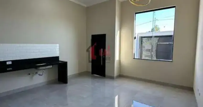 Casa para Locação em Presidente Prudente, ITACARE, 2 dormitórios, 1 suíte, 2 banheiros, 1 vaga