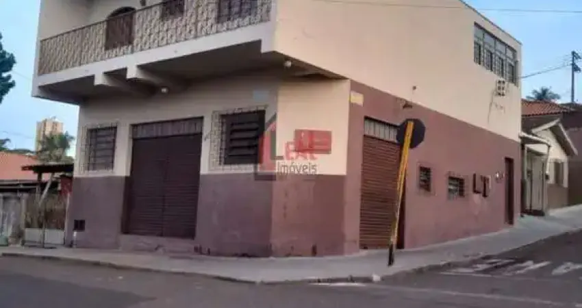 Casa para Venda em Presidente Prudente, VILA ÁUREA, 3 dormitórios, 2 banheiros, 1 vaga