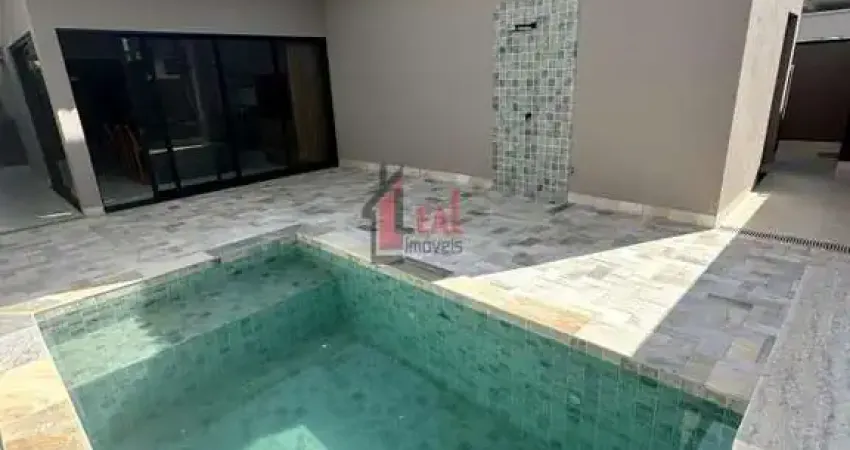 Casa em Condomínio para Locação em Presidente Prudente, CONDOMINIO RESIDENCIAL MART VILLE, 3 dormitórios, 3 suítes, 5 banheiros, 2 vagas