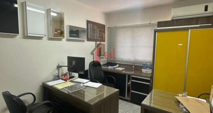Salão Comercial para Venda em Presidente Prudente, SANTA FÉ, 2 banheiros