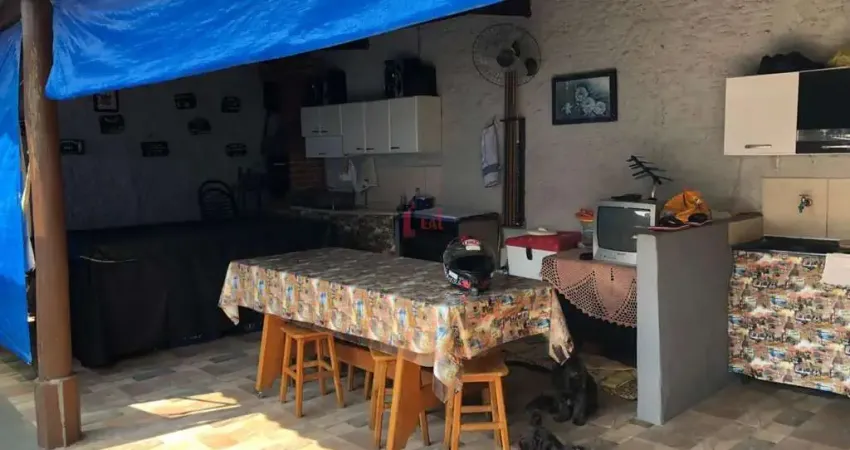 Casa para Venda em Presidente Prudente, ANA JACINTA, 2 dormitórios, 1 banheiro, 2 vagas
