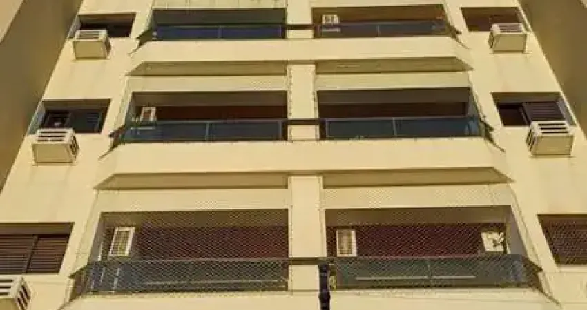 Apartamento para Venda em Presidente Prudente, EDIFICIO SAN MARTINS, 3 dormitórios, 3 suítes, 4 banheiros, 2 vagas