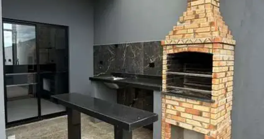 Casa para Locação em Presidente Prudente, PARQUE DOS RESEDÁS, 2 dormitórios, 1 suíte, 2 banheiros, 2 vagas