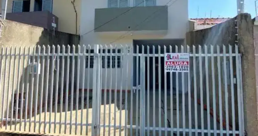 Casa para Locação em Presidente Prudente, CAMPO BELO, 3 dormitórios, 1 suíte, 3 banheiros, 1 vaga