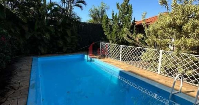 Casa para Locação em Presidente Prudente, HIGIENÓPOLIS, 3 dormitórios, 1 suíte, 6 banheiros, 2 vagas