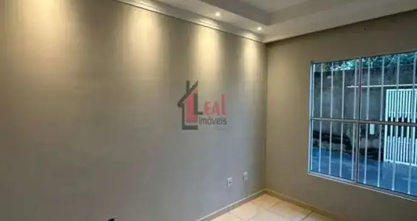 Casa para Locação em Presidente Prudente, RESIDENCIAL SANTO EXPEDITO, 2 dormitórios, 1 banheiro, 1 vaga
