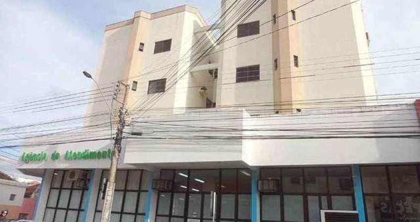 Apartamento para Venda em Presidente Prudente, EDIFICIO GASPARI, 3 dormitórios, 1 suíte, 2 banheiros, 4 vagas