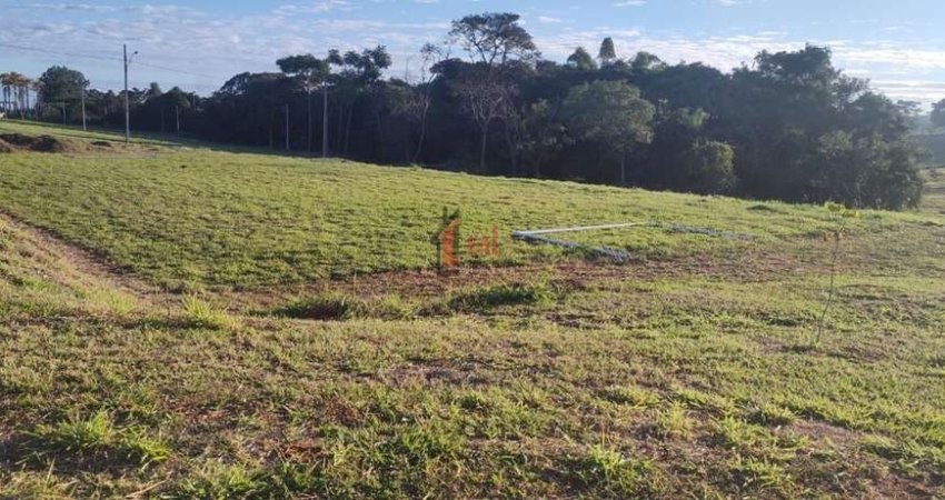 Terreno em Condomínio para Venda em Álvares Machado, CONDOMINIO RESIDENCIAL VALENCIA lll