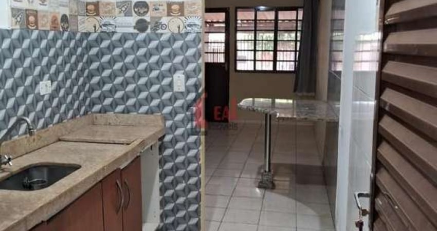 Casa para Venda em Presidente Prudente, JOAO DOMINGOS, 2 dormitórios, 1 banheiro