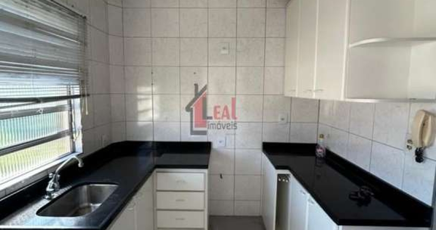 Apartamento para Venda em Presidente Prudente, ITAPURA l, 2 dormitórios, 1 banheiro, 1 vaga