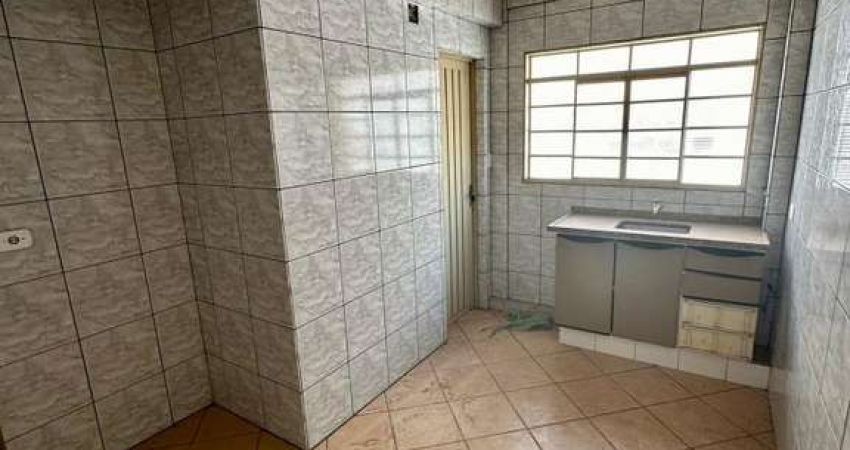 Apartamento para Venda em Presidente Prudente, MORUMBI, 2 dormitórios, 1 banheiro, 1 vaga