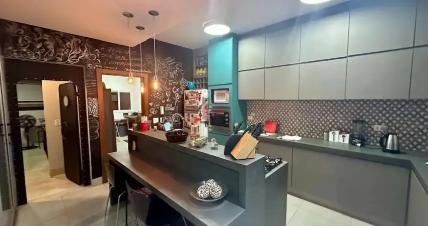 Casa em Condomínio para Locação em Presidente Prudente, CONDOMÍNIO RESIDENCIAL PORTO SEGURO, 3 dormitórios, 1 suíte, 3 banheiros, 2 vagas