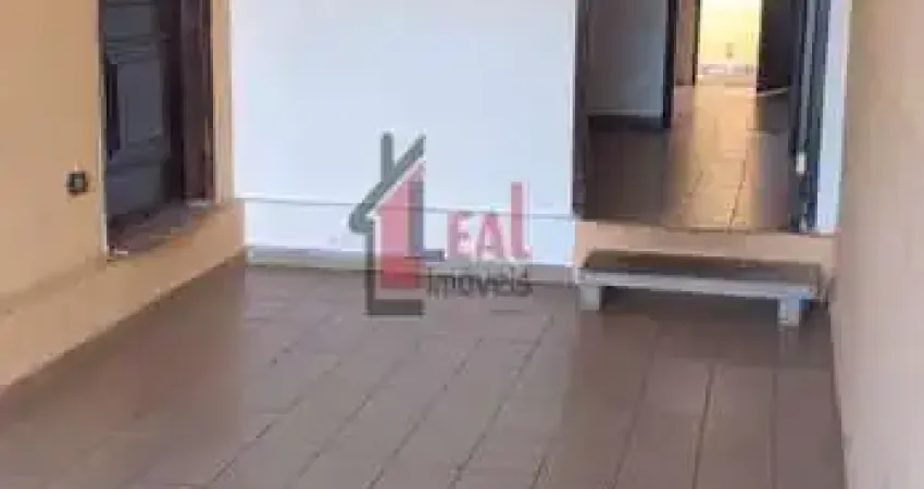 Casa para Venda em Presidente Prudente, INDUSTRIAL, 3 dormitórios, 2 banheiros, 2 vagas