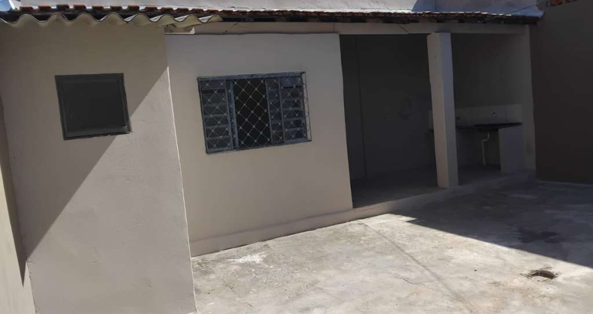 Casa para Venda em Presidente Prudente, ANA JACINTA, 2 dormitórios, 1 banheiro, 1 vaga