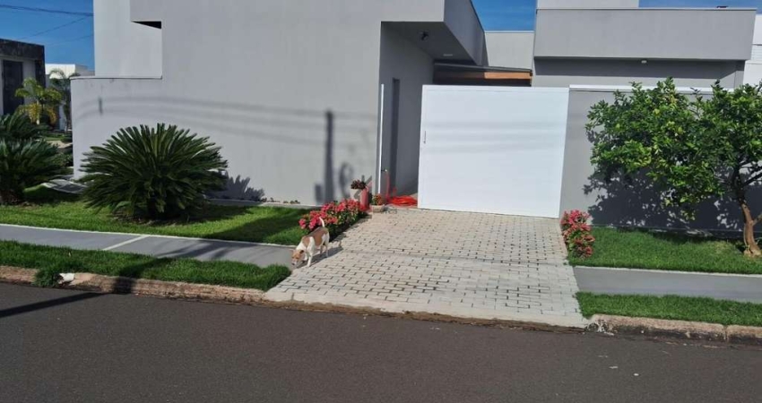 Casa em Condomínio para Venda em Álvares Machado, CONDOMINIO RESIDENCIAL IZABEL MIZOBE, 3 dormitórios, 1 suíte, 3 banheiros, 2 vagas