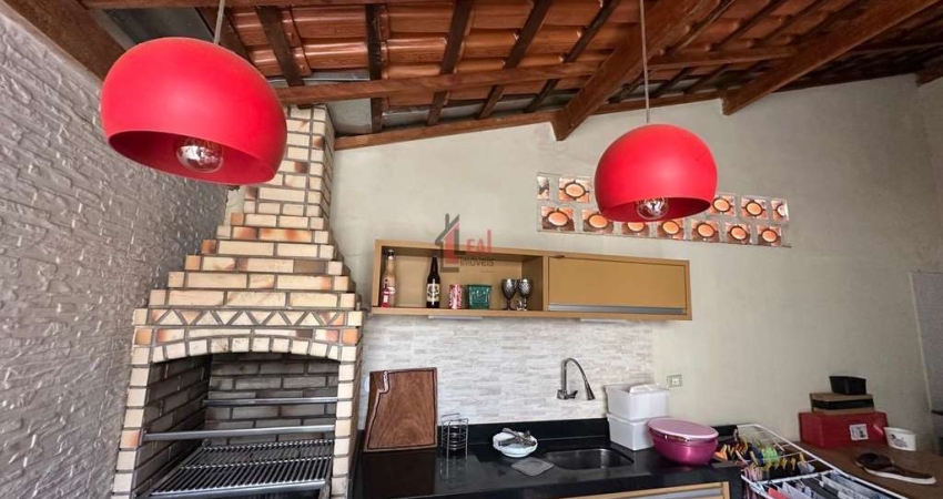 Casa para Venda em Presidente Prudente, VALE DO SOL, 2 dormitórios, 1 banheiro, 1 vaga