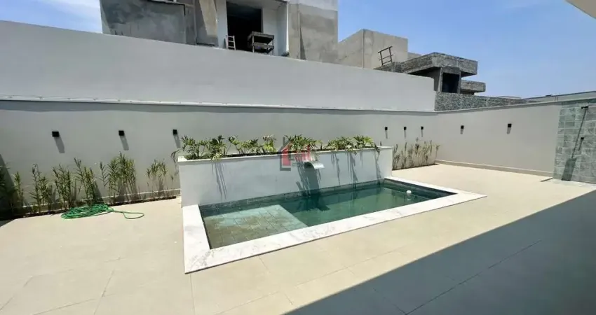 Casa em Condomínio para Locação em Presidente Prudente, CONDOMINIO RESIDENCIAL DAMHA BELVEDERE, 3 dormitórios, 3 suítes, 4 banheiros, 2 vagas