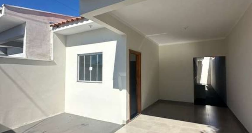 Casa para Locação em Presidente Prudente, VILA REAL, 2 dormitórios, 1 suíte, 2 banheiros, 1 vaga