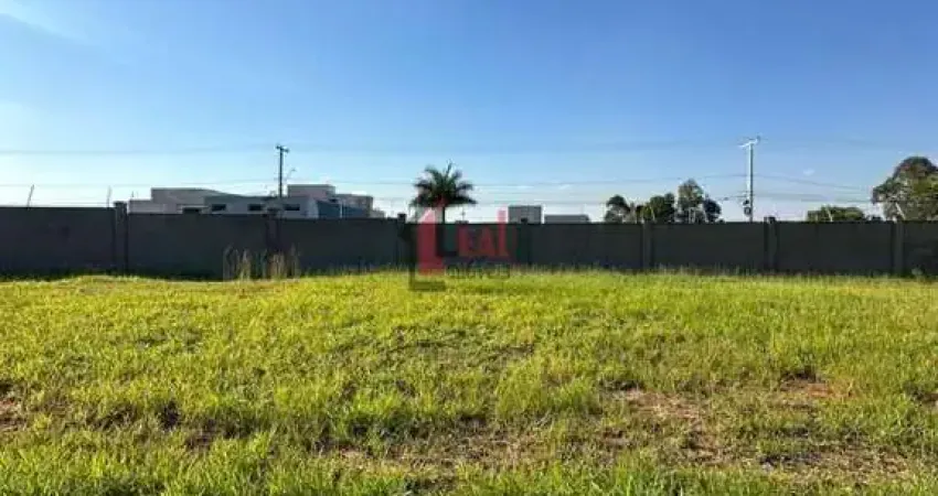 Terreno em Condomínio para Venda em Presidente Prudente, CONDOMINIO RESIDENCIAL ROYAL PARK