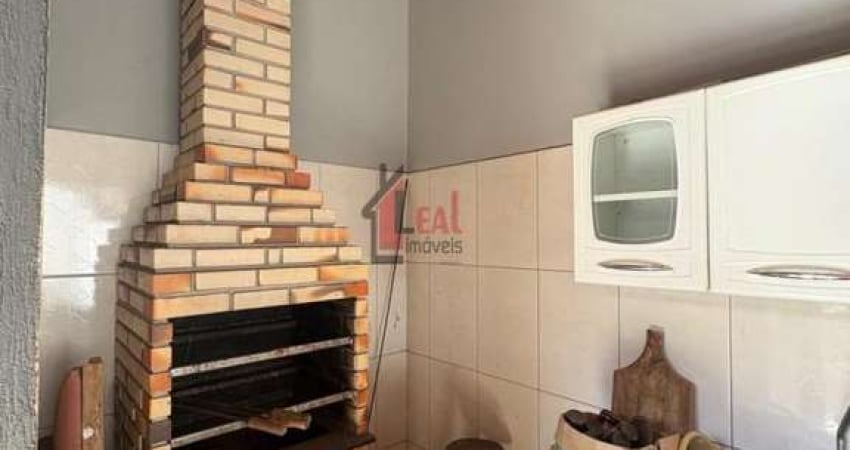 Casa para Locação em Presidente Prudente, BRASILIA, 3 dormitórios, 1 suíte, 2 banheiros, 2 vagas
