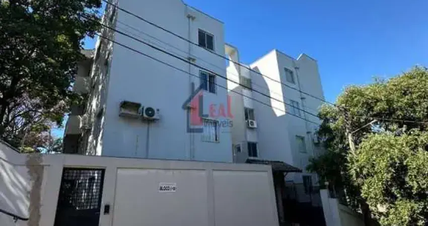 Apartamento para Venda em Presidente Prudente, EDIFÍCIO SAN SEBASTIAN, 3 dormitórios, 1 banheiro, 1 vaga