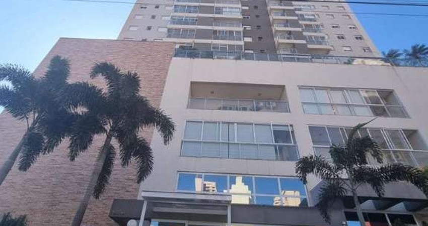 Apartamento para Locação em Presidente Prudente, EDIFICIO VIVERE PRUDENTE, 2 dormitórios, 1 suíte, 2 banheiros, 1 vaga