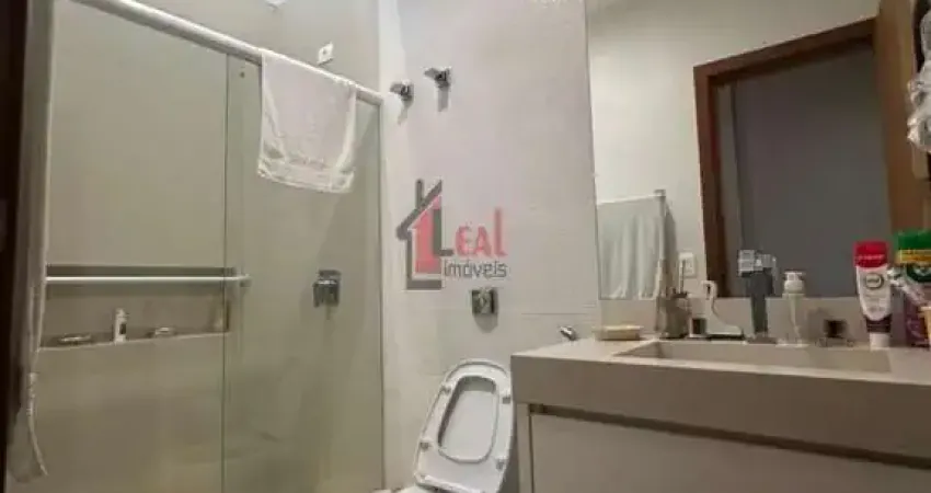 Casa em Condomínio para Locação em Presidente Prudente, CONDOMINIO RESIDENCIAL DAMHA lll, 4 dormitórios, 4 suítes, 6 banheiros, 2 vagas