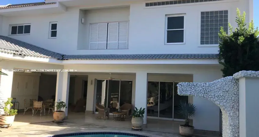 Casa em Condomínio para Locação em Presidente Prudente, CONDOMINIO RESIDENCIAL CENTRAL PARK, 4 dormitórios, 4 suítes, 4 banheiros, 2 vagas