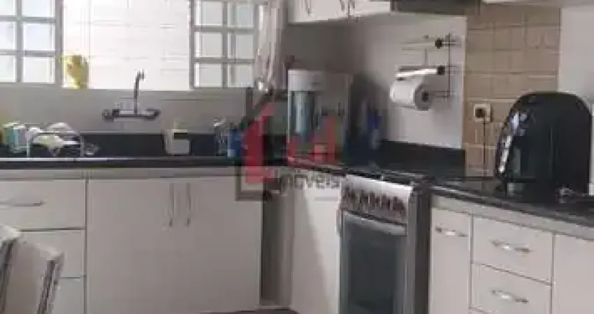 Casa para Venda em Presidente Prudente, ITAPUÃ, 3 dormitórios, 1 suíte, 3 banheiros, 2 vagas