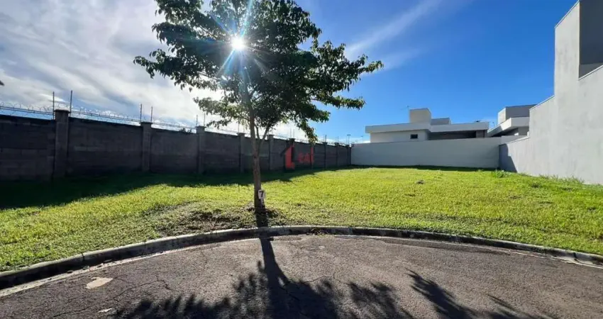 Terreno em Condomínio para Venda em Álvares Machado, CONDOMINIO RESIDENCIAL VALENCIA ll