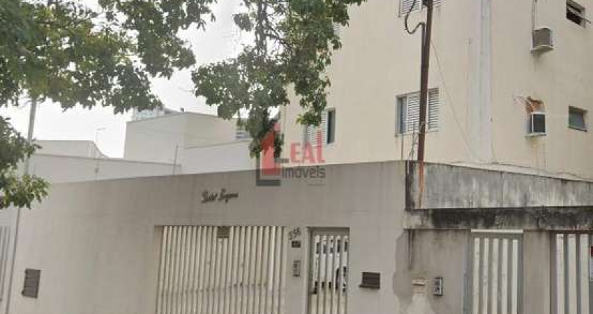 Apartamento para Venda em Presidente Prudente, BONGIOVANI, 2 dormitórios, 1 banheiro, 1 vaga