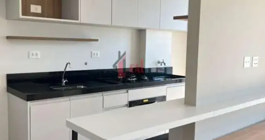 Apartamento para Venda em Presidente Prudente, EDIFICIO RESIDENCIAL VILLA TOSCANA, 2 dormitórios, 1 suíte, 2 banheiros, 1 vaga