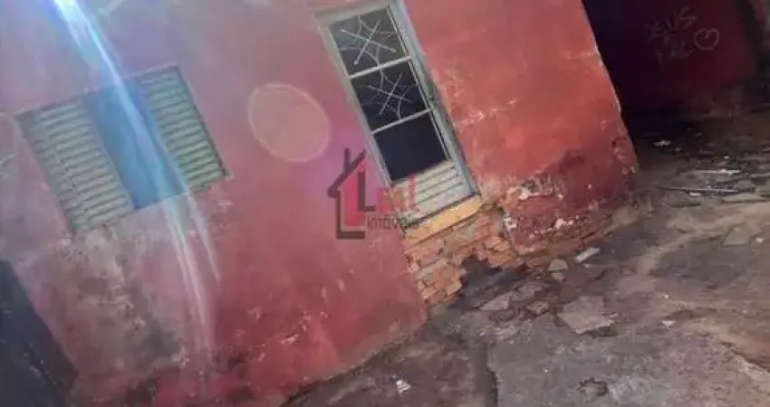Casa para Venda em Presidente Prudente, MARISA, 2 dormitórios, 1 banheiro