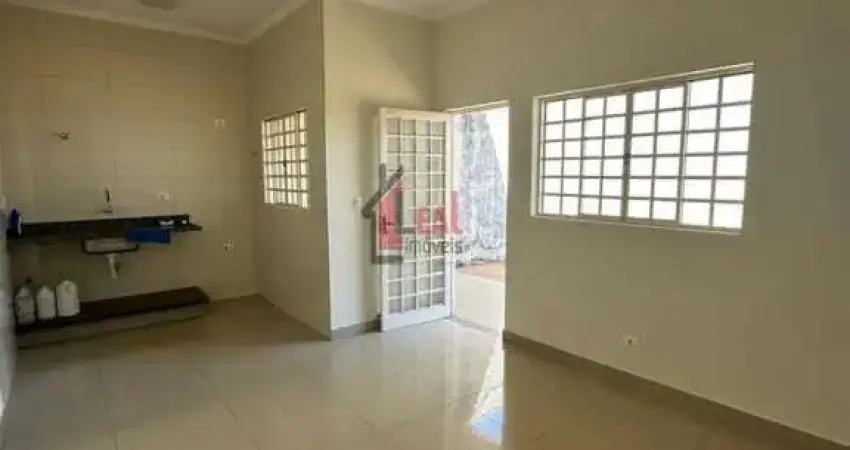 Casa para Venda em Presidente Prudente, CIDADE JARDIM, 1 dormitório, 1 banheiro, 1 vaga
