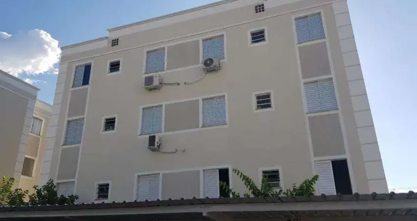 Apartamento para Locação em Presidente Prudente, EDIFÍCIO PRÍNCIPE DE MONACO, 2 dormitórios, 1 banheiro, 1 vaga