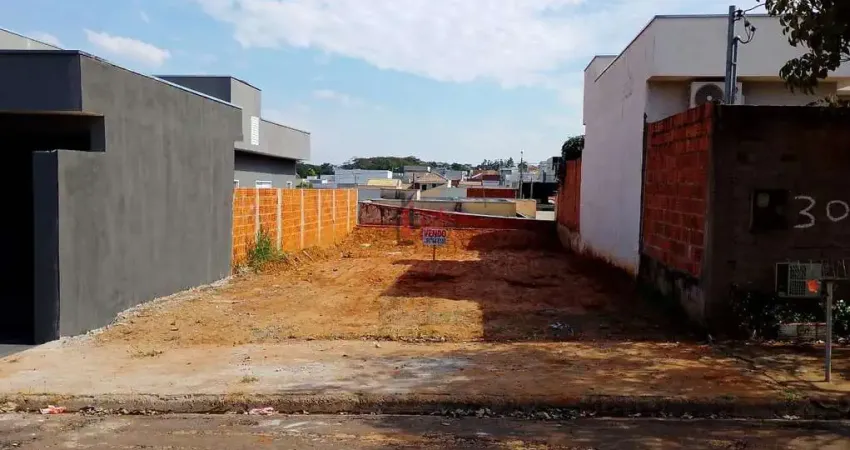 Terreno para Venda em Presidente Prudente, NOVO PRUDENTINO