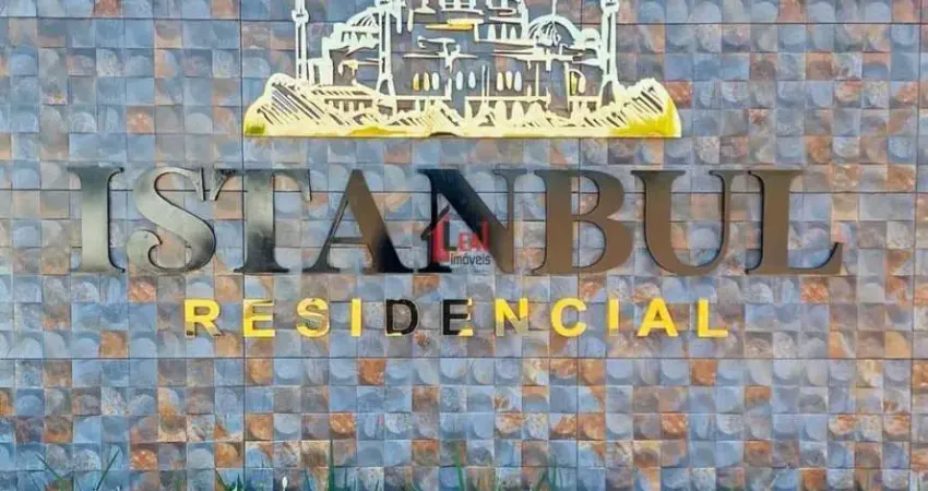 Apartamento para Locação em Presidente Prudente, EDIFICIO RESIDENCIAL ISTANBUL, 2 dormitórios, 1 banheiro, 1 vaga