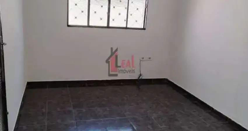 Casa para Venda em Presidente Prudente, ANA JACINTA, 2 dormitórios, 1 banheiro, 1 vaga