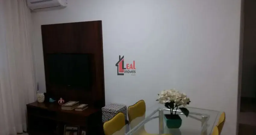 Apartamento para Venda em Presidente Prudente, EDIFÍCIO PRINCIPE IMPERIAL, 2 dormitórios, 1 banheiro, 1 vaga