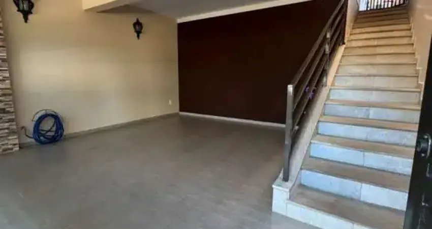 Casa para venda em presidente prudente, vila santa tereza, 2 dormitórios, 1 suíte, 2 banheiros, 1 vaga