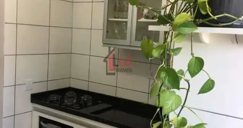 Apartamento para venda em presidente prudente, edificio alto da colina, 2 dormitórios, 1 suíte, 2 banheiros, 1 vaga