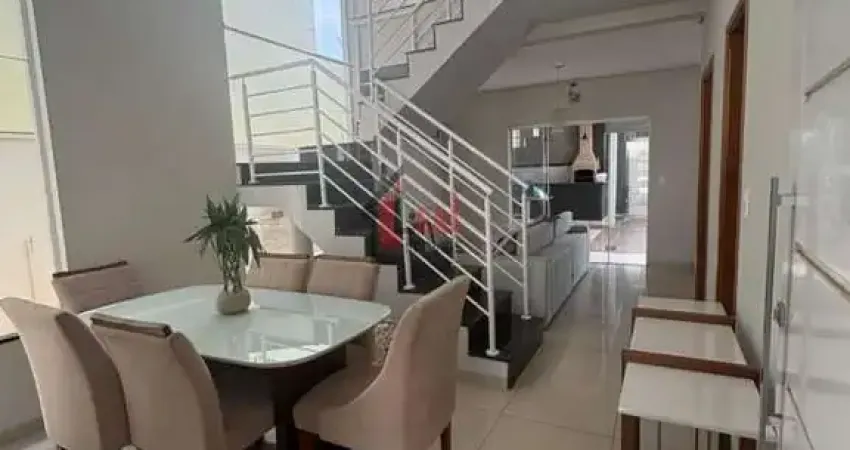 Casa para venda em presidente prudente, residencial são paulo, 3 dormitórios, 1 suíte, 2 banheiros, 2 vagas