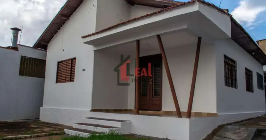 Casa para locação em presidente prudente, paulista, 2 dormitórios, 1 suíte, 2 banheiros, 1 vaga