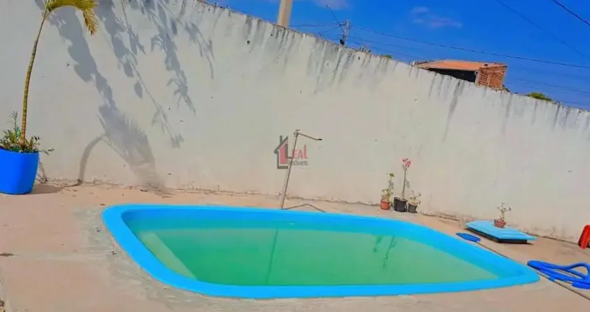 Casa para venda em presidente prudente, joao domingos, 2 dormitórios, 1 banheiro